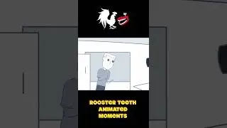RTAA Moments #roosterteeth #rwby #achievementhunter #podcast