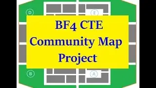 BF4 CTE Community Map Project
