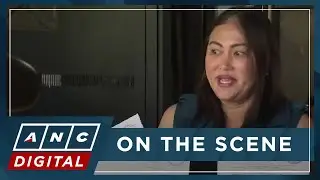 WATCH: Rep. Janice Degamo, widow of slain Negros governor, files bills to prevent crimes | ANC