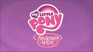 My Little Pony Friendship Is Magic Season 6 Intro