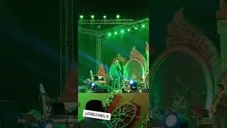 Arman Malik Live Stage Performance at Gopalpur | Beach Fastival |Odisha | Travel with Siman
