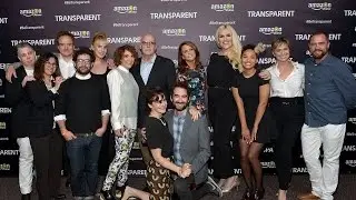 E-Commerce Giant Wins First-Ever Emmy For Comedy Series &lsquo;Transparent&rsquo;
