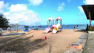 PRAIA DE MUCURIPE