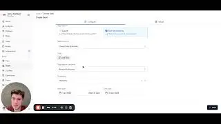Create and track partner goals in sync with your CRM