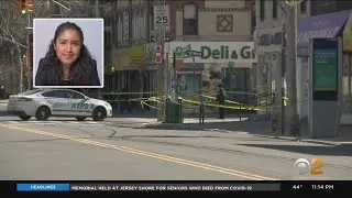 37-Year-Old Mother Fatally Shot In Queens