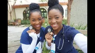 VLOG: Happy Nurses Week!! || Appreciation || Nurse Jokes