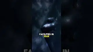 America Bombs Iran War Just Got Real