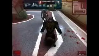 Wolf team modo: caser&iacute;a lobo hack vs lobo pro XD