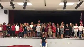 Franklin County School - 