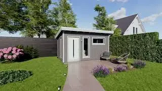 Nestbo Stubben 15