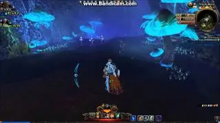 Neverwinter, Pve Guardian Fighter and Control Wizard Duo Feydark Breach