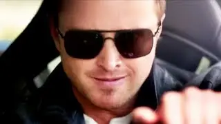 Need For Speed Trailer 2014 Movie - Official [HD]
