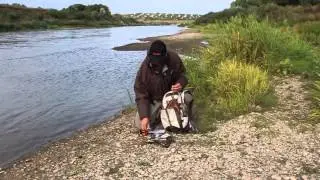 Рюкзак Fishpond Piney Creek Tech Pack