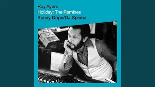 Holiday (Kenny Dope Mix)