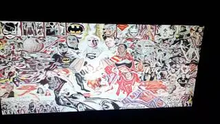 SPEEDFORCE HYPERTIME M.U.G.E.N 2020
