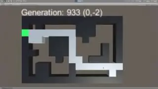 How do Genetic Algorithms Work? (Unity)
