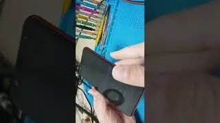 Dokunmatik basmıyor &ccedil;&ouml;z&uuml;m&uuml; android ios 😎