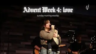 Sunday Morning Worship ft. Jenna Dawkins, Jessica Dixon, & Heidi Clippard