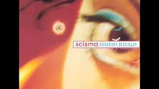 Scisma - Rosemary Plexiglas