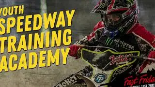 Youth Speedway Training Academy