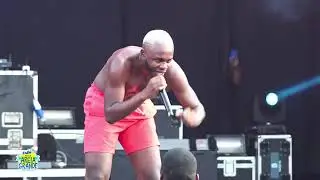 MC ACONDIZE - (Show Festival Areia Grande 2024)