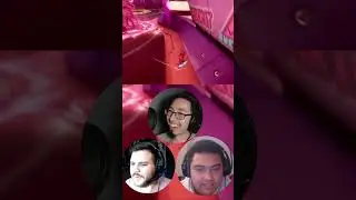 Gori Cuddly Carnage trailer #groupreaction #gaming #reactionvideo #reacts #anime #shorts