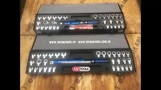 [TORQUETOOLS.COM.VN] CỜ L&Ecirc; LỰC ĐẦU DỜI KS TOOLS |  516.1635 | 516.1645