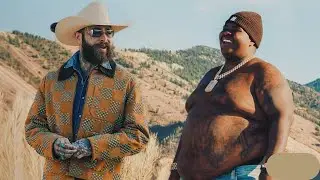 Post Malone - The Man I Am Trying to Be feat. BigXthaPlug (New Music Video)