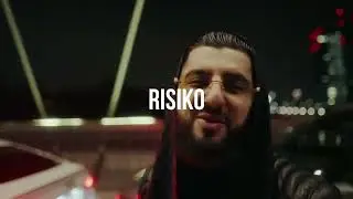 AK 33 💀RISIKO💀 TYPE BEAT 2023