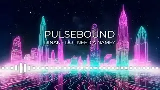 Pulsebound [AI Song] [EDM] - A song about transformation, resilience, chaos, and untamed passion