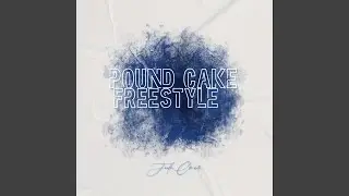 Pound Cake Freestyle