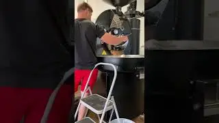 Probat 2019 Probatone Coffee Roaster