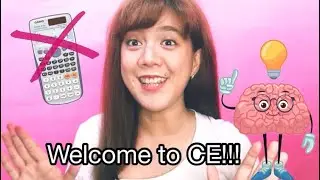 FIRST YEAR CIVIL ENGINEERING SUBJECTS (WELCOME FRESHIES!!) | Kharene Pacaldo