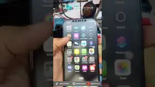 Iphone 12 pro max Dead Problem #smartphone #repair #shorts