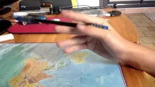 [HD] Le Tuto Complet! #1 Le Backaround et son harmonic