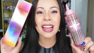 Nova Kérastase Chroma Absolu- @KerastaseBrasil