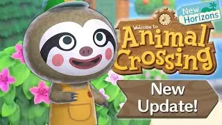 Leif Update for New Horizons!