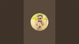 MR Salman.official channel  is live!