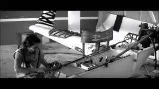 Eric Lehmann's linear showreel