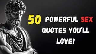 50 motivational quotes about sex