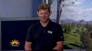 Ting - John Kruger, Senior Manager, Construction and Operations