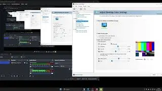 the BEST nvidia colour settings!