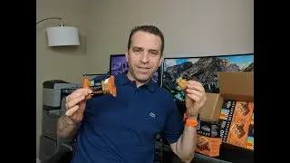 Kind Peanut Butter Breakfast Bar Review