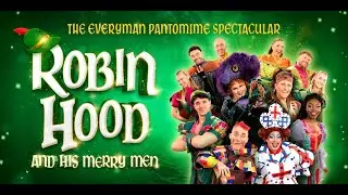 Robin Hood and his Merry Men Trailer