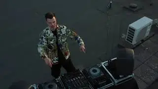 Ti&euml;sto ft. 433 - Tomorrow (SWACQ Remix) [FREE DOWNLOAD]