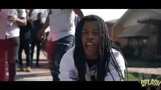 kingLike CJ - SICKNIN (Official Music Video)