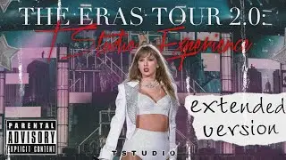 Interlude / 22 / We Are Never Ever Getting Back Together | The Eras Tour Version | Taylor Swift