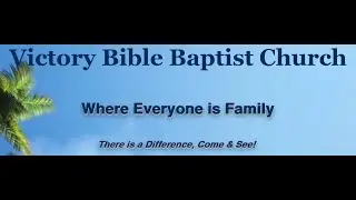 A Charge to Solomon by Pastor Allen Cotton, Sunday Evening August 30, 2020