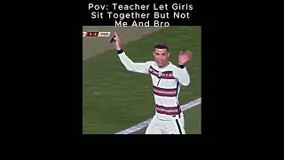⚽️relatable 🔥? #capcut #edit #soccer #meme #relatable #funny #ronaldo #mbappe #soccershorts