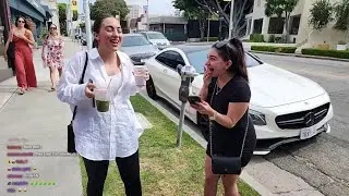 [1/1 IRL] VSE2.330-1 @therealmoisesb 🔴NPC TIKTOK CHALLENGE IRL🔴OVERLOAD CRINGE🔴IM SORRY LMFAO🔴